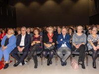 2026-02-16, Österreich, St. Valentin, Valentinsempfang der Bürgermeisterin