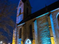 2025-12-06, Österreich, St. Valentin, Christkindlmarkt St. Valentin 2025, Foto (c) Hannes Draxler