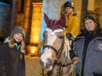 2025-12-06, Österreich, St. Valentin, Christkindlmarkt St. Valentin 2025, Foto (c) Hannes Draxler