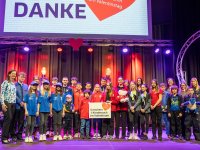 2024-02-14, Austria, St. Valentin, Empfang der Bürgermeisterin und Eröffnung Stadtgalerie, (c) Hannes Draxler