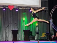 2024-02-14, Austria, St. Valentin, Empfang der Bürgermeisterin und Eröffnung Stadtgalerie, (c) Hannes Draxler