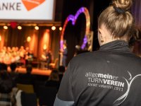 2024-02-14, Austria, St. Valentin, Empfang der Bürgermeisterin und Eröffnung Stadtgalerie, (c) Hannes Draxler