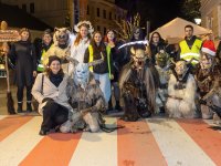 2025-12-06, Österreich, St. Valentin, Christkindlmarkt St. Valentin 2025, Foto (c) Hannes Draxler