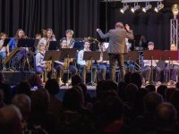 2026-02-16, Österreich, St. Valentin, Valentinsempfang der Bürgermeisterin