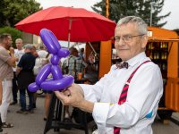 2023-06-30, Austria, St. Valentin, Einkaufsnacht und Stadtfest,