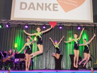 2024-02-14, Austria, St. Valentin, Empfang der Bürgermeisterin und Eröffnung Stadtgalerie, (c) Hannes Draxler