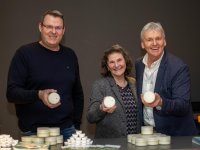 2026-02-16, Österreich, St. Valentin, Valentinsempfang der Bürgermeisterin