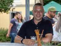 2023-06-30, Austria, St. Valentin, Einkaufsnacht und Stadtfest,