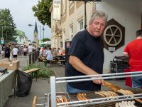 2023-06-30, Austria, St. Valentin, Einkaufsnacht und Stadtfest,