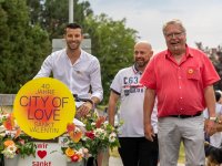 2023-06-30, Austria, St. Valentin, Einkaufsnacht und Stadtfest,