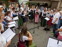 2023-06-30, Austria, St. Valentin, Einkaufsnacht und Stadtfest,