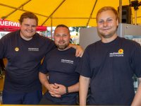 2023-06-30, Austria, St. Valentin, Einkaufsnacht und Stadtfest,