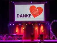 2024-02-14, Austria, St. Valentin, Empfang der Bürgermeisterin und Eröffnung Stadtgalerie, (c) Hannes Draxler