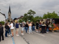 2023-06-30, Austria, St. Valentin, Einkaufsnacht und Stadtfest,
