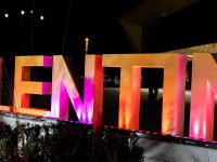 2024-02-14, Austria, St. Valentin, Empfang der Bürgermeisterin und Eröffnung Stadtgalerie, (c) Hannes Draxler