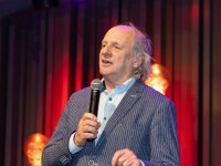 2024-02-14, Austria, St. Valentin, Empfang der Bürgermeisterin und Eröffnung Stadtgalerie, (c) Hannes Draxler