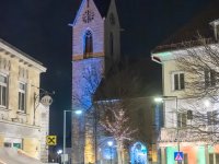 2025-12-06, Österreich, St. Valentin, Christkindlmarkt St. Valentin 2025, Foto (c) Hannes Draxler