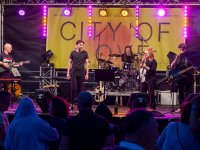 2023-06-30, Austria, St. Valentin, Einkaufsnacht und Stadtfest,