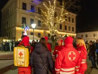 2025-12-06, Österreich, St. Valentin, Christkindlmarkt St. Valentin 2025, Foto (c) Hannes Draxler