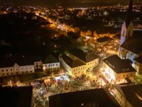 2025-12-06, Österreich, St. Valentin, Christkindlmarkt St. Valentin 2025, Foto (c) Hannes Draxler