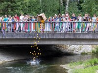 2023-06-30, Austria, St. Valentin, Einkaufsnacht und Stadtfest,