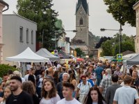 2023-06-30, Austria, St. Valentin, Einkaufsnacht und Stadtfest,
