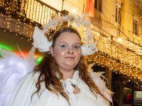 2025-12-06, Österreich, St. Valentin, Christkindlmarkt St. Valentin 2025, Foto (c) Hannes Draxler