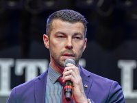 2026-02-16, Österreich, St. Valentin, Valentinsempfang der Bürgermeisterin