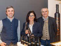 2024-02-14, Austria, St. Valentin, Empfang der Bürgermeisterin und Eröffnung Stadtgalerie, (c) Hannes Draxler