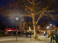 2025-12-06, Österreich, St. Valentin, Christkindlmarkt St. Valentin 2025, Foto (c) Hannes Draxler