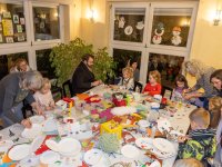 2025-12-06, Österreich, St. Valentin, Christkindlmarkt St. Valentin 2025, Foto (c) Hannes Draxler