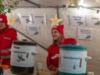 2025-12-06, Österreich, St. Valentin, Christkindlmarkt St. Valentin 2025, Foto (c) Hannes Draxler