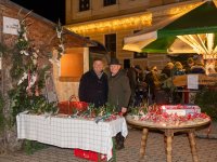 2025-12-06, Österreich, St. Valentin, Christkindlmarkt St. Valentin 2025, Foto (c) Hannes Draxler