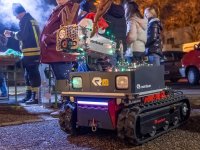 2025-12-06, Österreich, St. Valentin, Christkindlmarkt St. Valentin 2025, Foto (c) Hannes Draxler