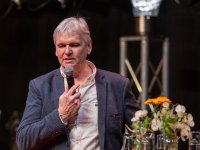 2026-02-16, Österreich, St. Valentin, Valentinsempfang der Bürgermeisterin