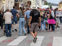 2023-06-30, Austria, St. Valentin, Einkaufsnacht und Stadtfest,