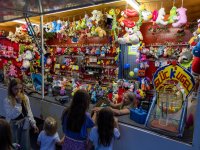 2023-06-30, Austria, St. Valentin, Einkaufsnacht und Stadtfest,