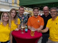 2023-06-30, Austria, St. Valentin, Einkaufsnacht und Stadtfest,