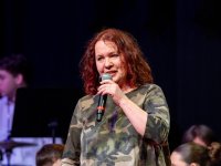 2026-02-16, Österreich, St. Valentin, Valentinsempfang der Bürgermeisterin