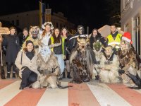 2025-12-06, Österreich, St. Valentin, Christkindlmarkt St. Valentin 2025, Foto (c) Hannes Draxler