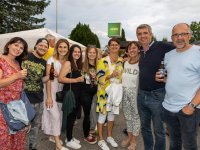 2023-06-30, Austria, St. Valentin, Einkaufsnacht und Stadtfest,