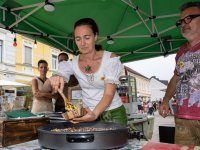 2023-06-30, Austria, St. Valentin, Einkaufsnacht und Stadtfest,