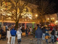 2025-12-06, Österreich, St. Valentin, Christkindlmarkt St. Valentin 2025, Foto (c) Hannes Draxler