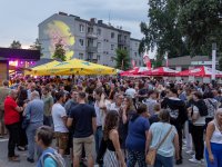 2023-06-30, Austria, St. Valentin, Einkaufsnacht und Stadtfest,