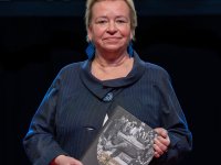 2026-02-16, Österreich, St. Valentin, Valentinsempfang der Bürgermeisterin