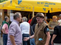 2023-06-30, Austria, St. Valentin, Einkaufsnacht und Stadtfest,