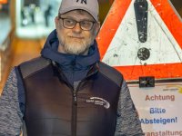 2024-02-14, Austria, St. Valentin, Empfang der Bürgermeisterin und Eröffnung Stadtgalerie, (c) Hannes Draxler