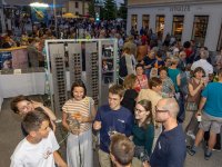 2023-06-30, Austria, St. Valentin, Einkaufsnacht und Stadtfest,