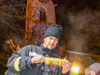2025-12-06, Österreich, St. Valentin, Christkindlmarkt St. Valentin 2025, Foto (c) Hannes Draxler